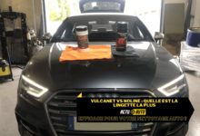 Photo of VULCANET VS NOLINE  : Quelle est la lingette la plus efficace pour votre nettoyage auto ?