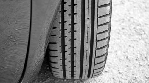 Comment réparer un pneu ?