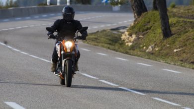 Photo of Permis moto: Les nouveautés pour 2020