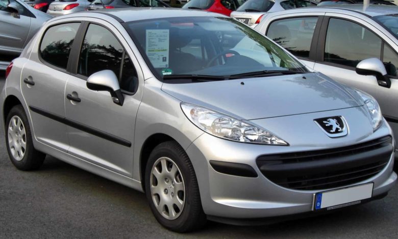 Photo of Quelles sont les causes de panne sur la Peugeot 207 ?