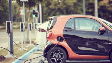 Photo of Borne électrique, des tarifs similaires à l’énergie fossile ?