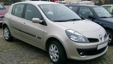 Renault clio 3 de 2006 - L'un des véhicules le plus souvent en révision - Actuauto.fr