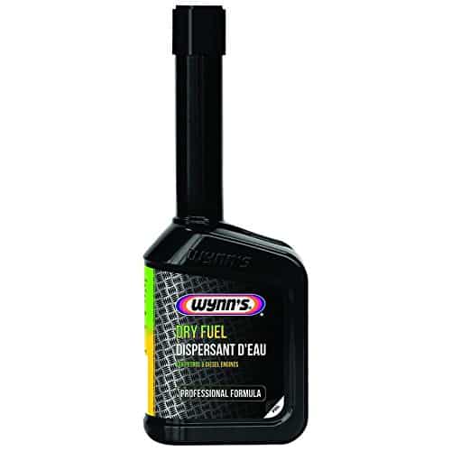 Dispersant d'eau Wynn's | Mongrossisteauto.com