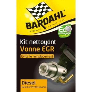 kIT NETTOYANT VANNE EGR  | Actuauto.fr