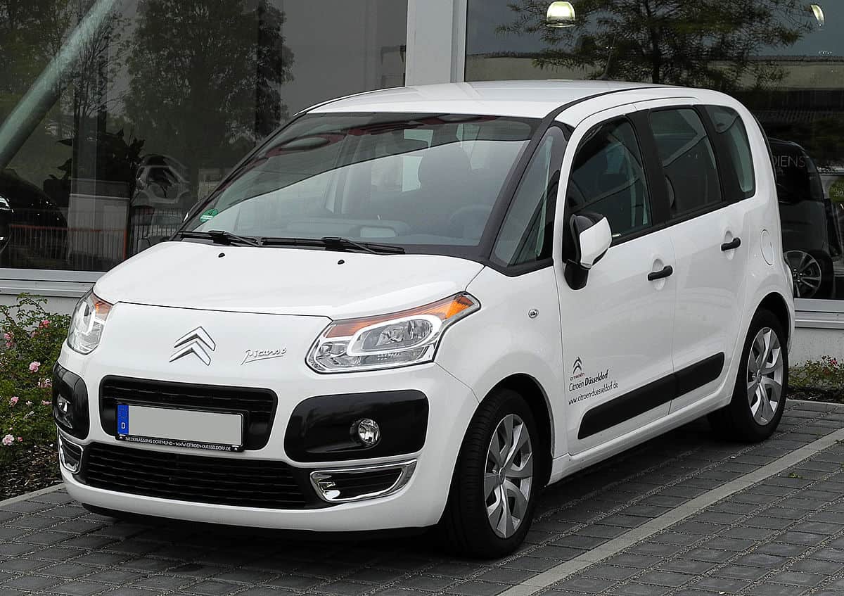 Panne Citroën C3 Picasso : Ou quand la centralisation du véhicule active l'essuie glace... | Actuauto.fr