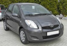 Photo of Panne Toyota Yaris 2, la clim qui produit de l’air chaud…