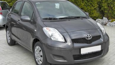 Photo of Panne Toyota Yaris 2, la clim qui produit de l’air chaud…