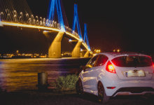 Photo of Panne FORD Fiesta 4 : votre capteur de pluie est défectueux