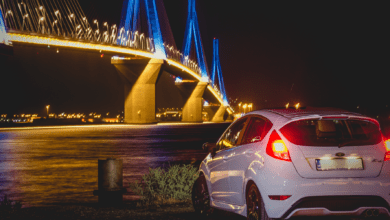Panne Ford Fiesta 4 : capteur de pluie défectueux