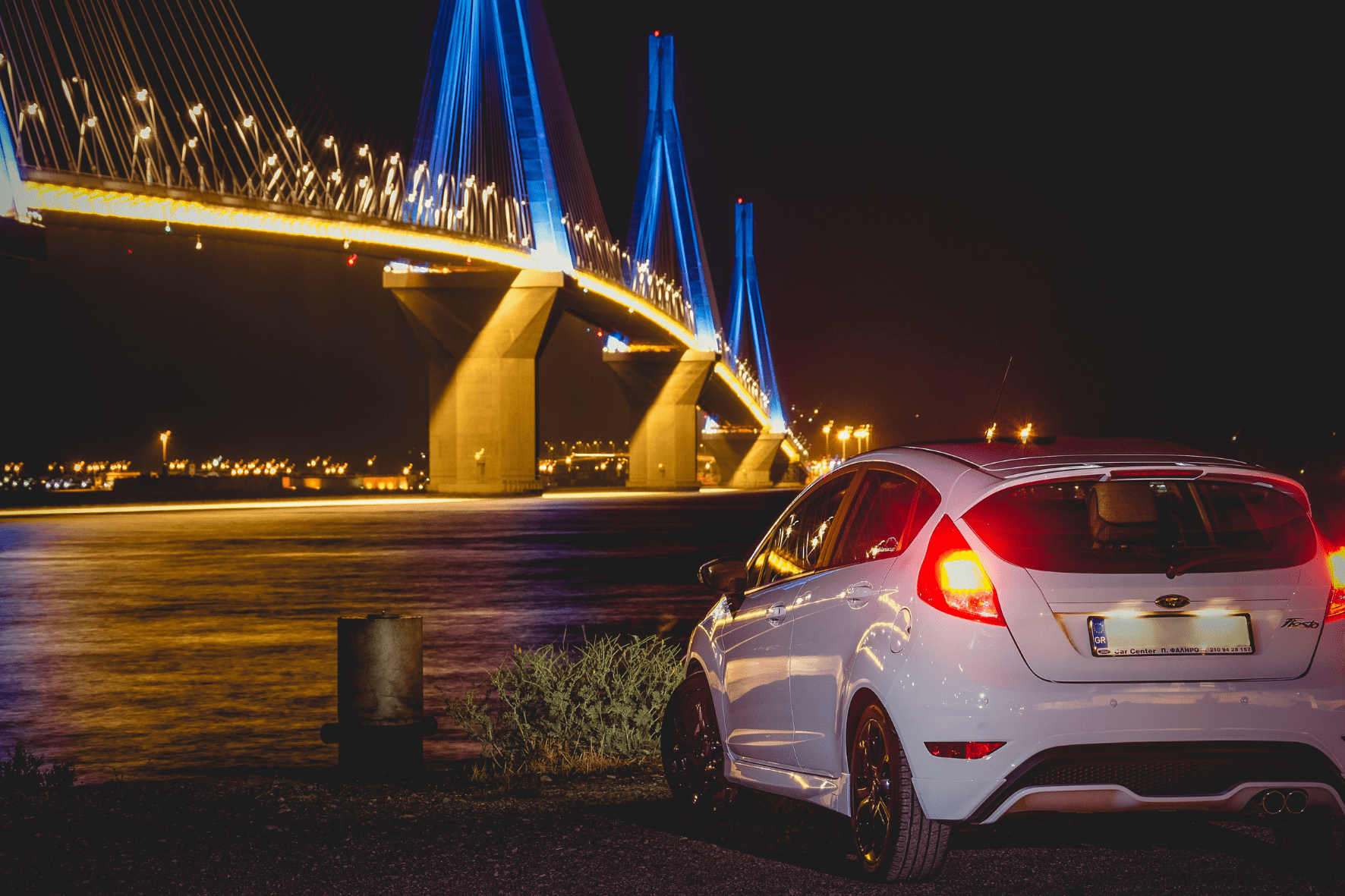 Panne Ford Fiesta 4 : capteur de pluie défectueux