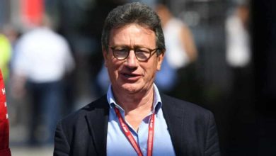 Photo of Ferrari : démission inattendue du patron Louis Camilleri