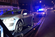 Photo of Automobiliste britannique : son véhicule est saisi 30 secondes après l’achat