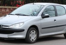 Quels sont les problèmes les plus fréquents de la "Peugeot 206" ?