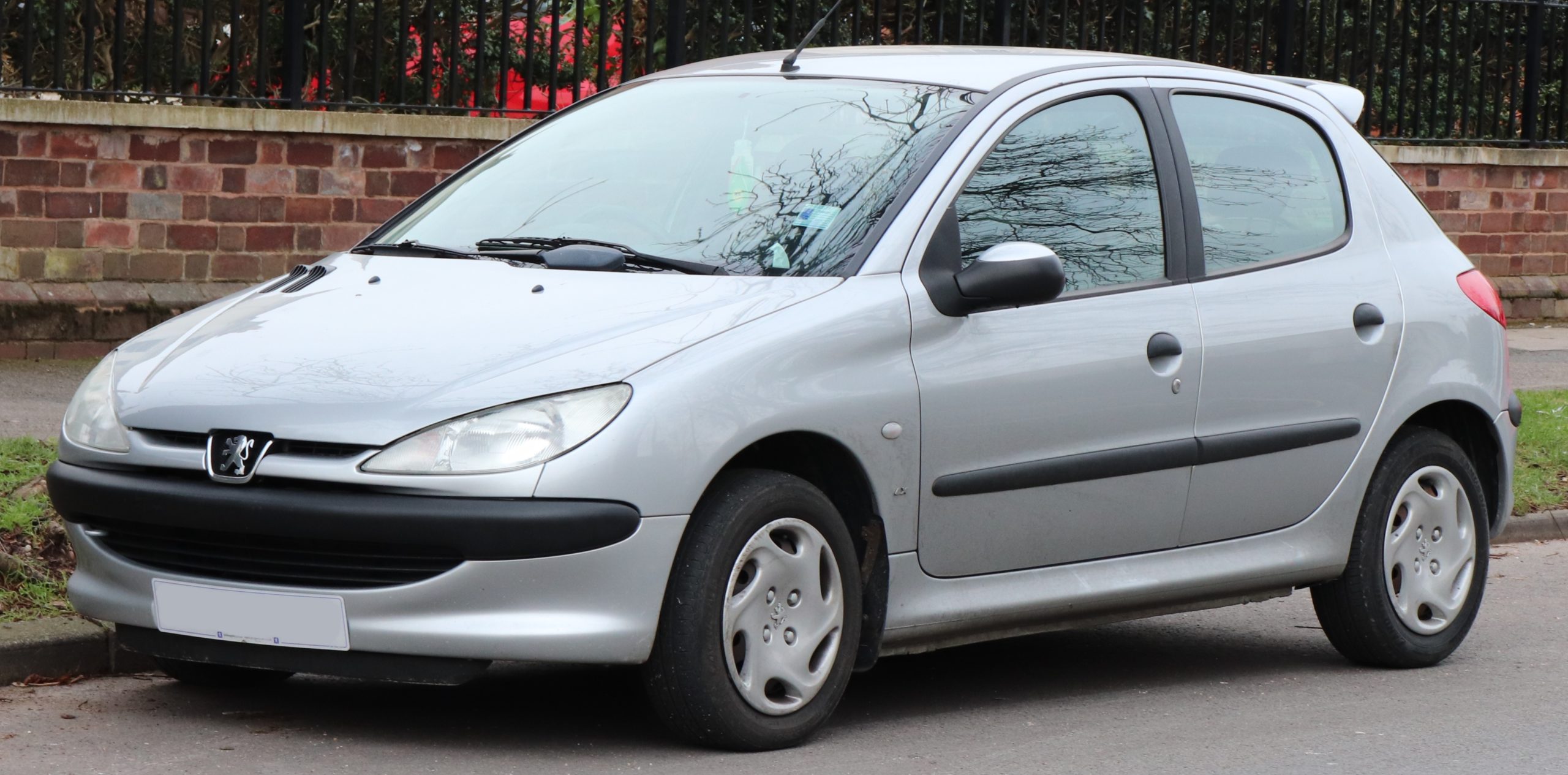 Quels sont les problèmes les plus fréquents de la "Peugeot 206" ?