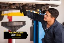 Photo of Vidange auto : tout ce qu’il faut savoir !