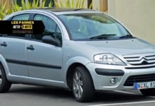 Photo of Quelles sont les pannes les plus fréquentes sur la Citroën C3 I ?