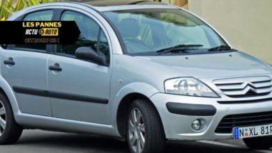 Photo of Quelles sont les pannes les plus fréquentes sur la Citroën C3 I ?