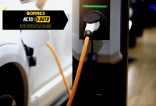 Photo of Voiture électrique : les bornes de recharge gratuite c’est fini !