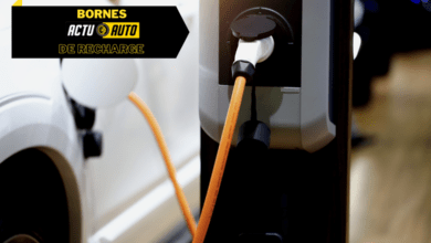 Les bornes de recharge gratuite pour les véhicules électriques ne seront plus disponible.