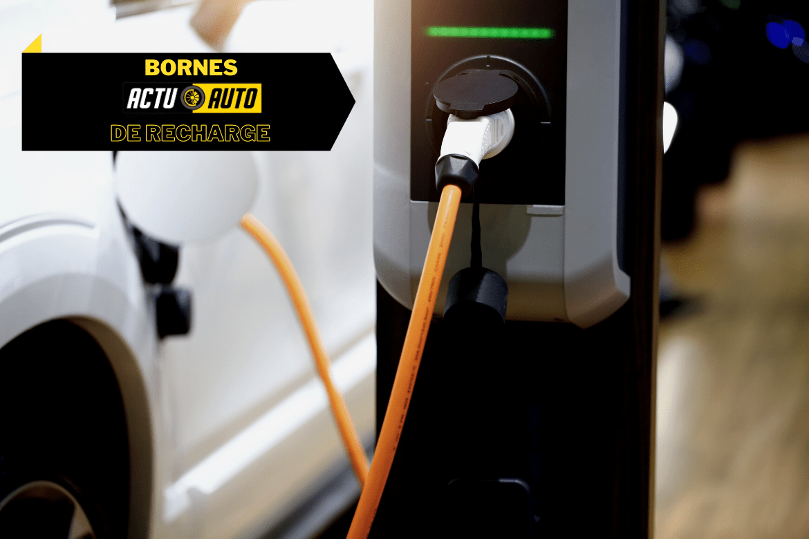 Les bornes de recharge gratuite pour les véhicules électriques ne seront plus disponible.