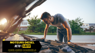 Photo of Moteur diesel : nos conseils pour le préserver