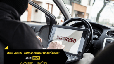 Photo of Mouse Jacking : comment protéger votre véhicule ?