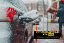 Photo of Voitures électriques : nos conseils pour l’hiver 