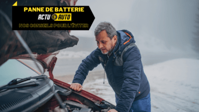 Photo of Retour du froid : nos conseils pour éviter la panne de batterie