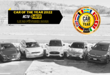 Photo of Car of the Year 2022 : remise des prix le 28 février