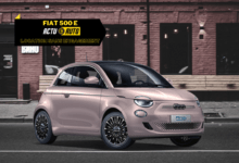 Photo of Fiat 500 E : Le constructeur lance la location sans engagement !