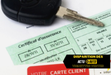 Photo of Assurance auto : la fin des vignettes vertes en France ?