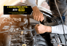 Photo of Entretien automobile : les Français adeptes du « do it yourself »