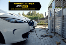 Photo of Quel mode de recharge choisir pour votre voiture électrique ?