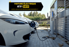 Quel mode de recharge choisir pour votre voiture électrique ?