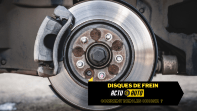 disque de frein