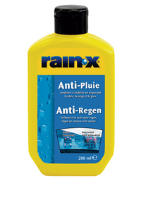 Anti-pluie Rain-X 250 ml