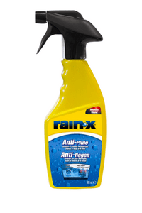 Pulvérisateur anti-pluie Rain-X 500 ml
