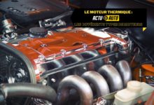 Photo of Le moteur thermique : les différents types de moteurs