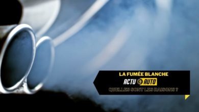 Photo of La fumée blanche : Quelles sont les raisons ?