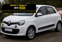 Photo of Renault Twingo 3 : tout sur la micro-citadine française