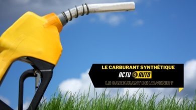 Photo of Le carburant synthétique –  Le carburant de l’avenir ?