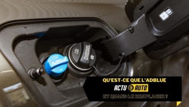 Photo of Qu’est-ce que l’adblue et quand le remplacer ?