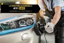 Photo of La peinture automobile : Comment la protéger ?