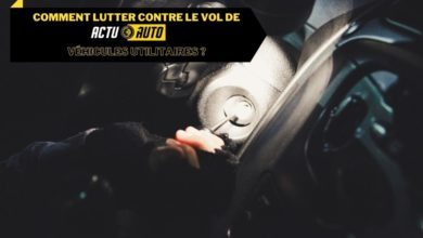 Photo of Comment lutter contre le vol de véhicules utilitaires ?