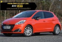 Photo of Problèmes peugeot 208 : quels modèles concernés ?