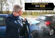 Photo of Accident de la route : tout savoir sur la prise en charge de votre assurance