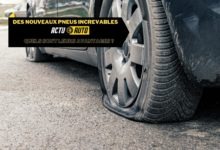 Photo of Des nouveaux pneus increvables : Quels sont leurs avantages ?