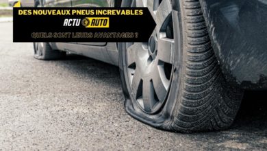 Photo of Des nouveaux pneus increvables : Quels sont leurs avantages ?