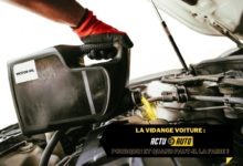 Photo of La vidange voiture : pourquoi et quand faut-il la faire ?