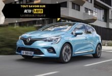 Photo of Tout savoir sur la Renault Clio 5